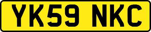 YK59NKC