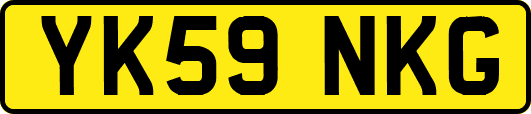 YK59NKG