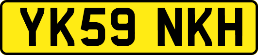 YK59NKH