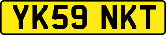 YK59NKT
