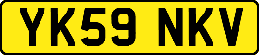 YK59NKV