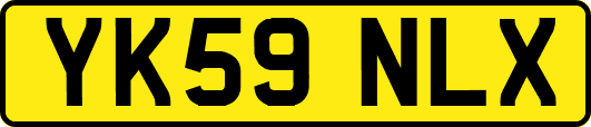 YK59NLX