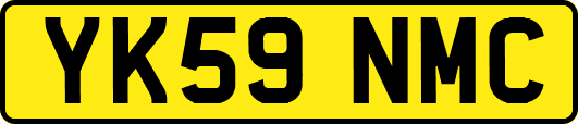 YK59NMC