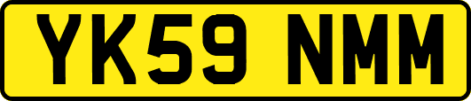 YK59NMM