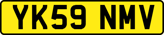 YK59NMV