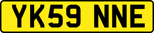 YK59NNE