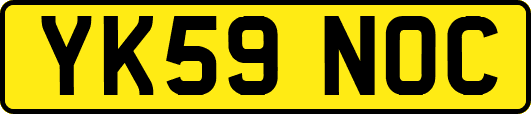YK59NOC