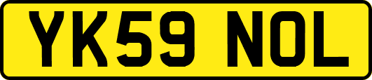 YK59NOL