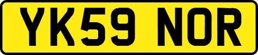 YK59NOR