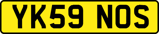 YK59NOS