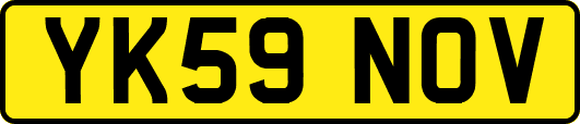 YK59NOV