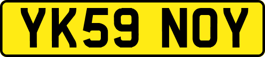 YK59NOY