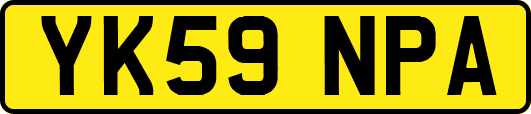 YK59NPA