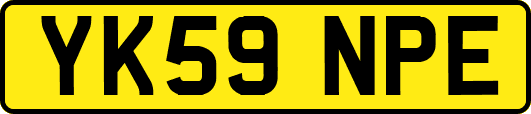 YK59NPE