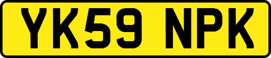YK59NPK