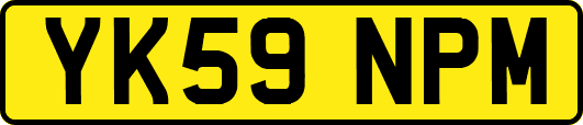 YK59NPM