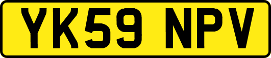 YK59NPV