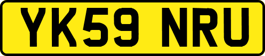 YK59NRU