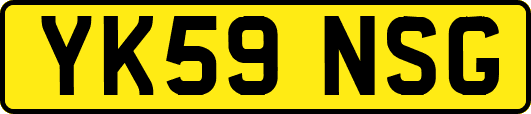 YK59NSG