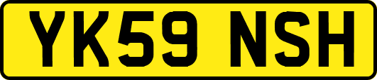 YK59NSH
