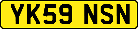 YK59NSN
