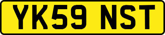 YK59NST