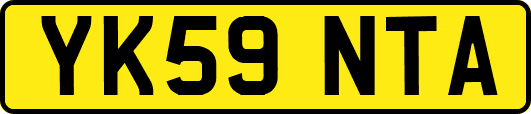 YK59NTA