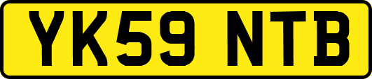 YK59NTB