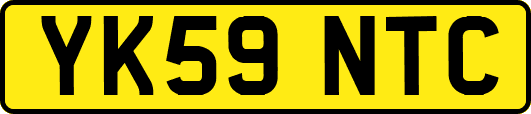 YK59NTC