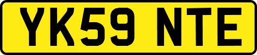 YK59NTE