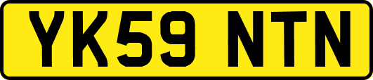 YK59NTN