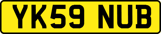 YK59NUB