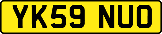 YK59NUO