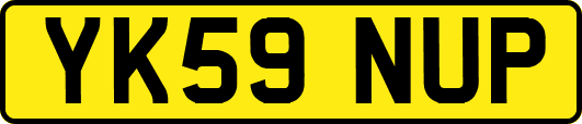 YK59NUP