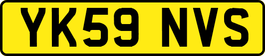 YK59NVS