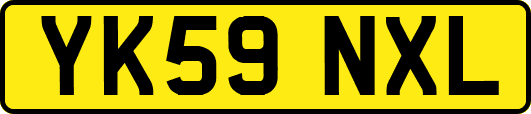 YK59NXL