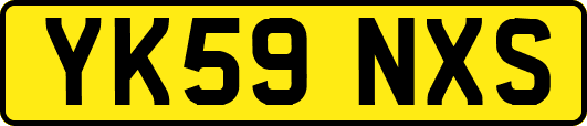 YK59NXS