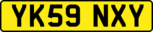 YK59NXY