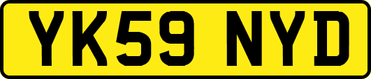 YK59NYD