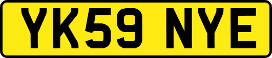 YK59NYE