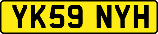 YK59NYH