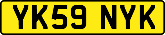 YK59NYK