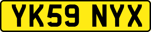 YK59NYX