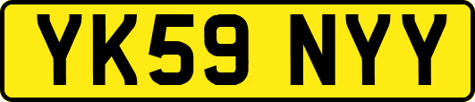 YK59NYY