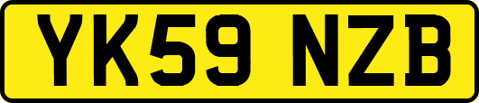 YK59NZB