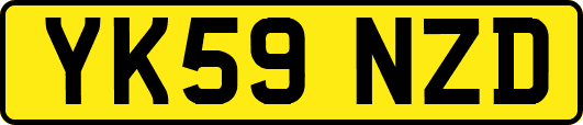 YK59NZD