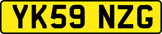 YK59NZG