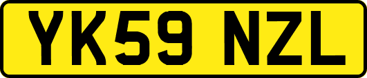 YK59NZL
