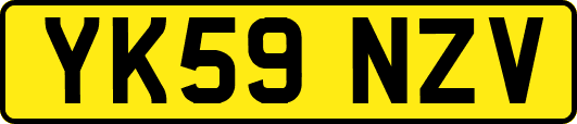 YK59NZV