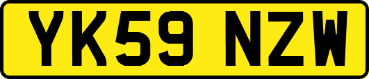 YK59NZW